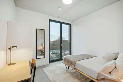 Foto - WG-Zimmer in Berlin 630,00 € 10 m²