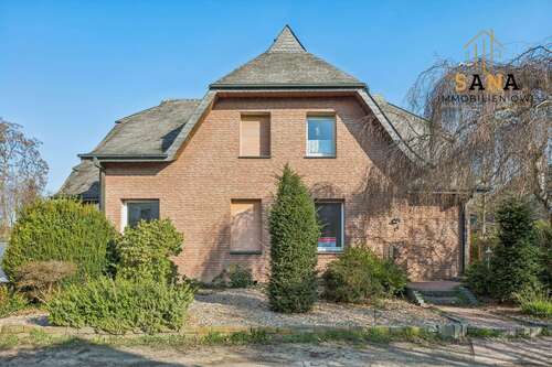 Foto - Haus zum Kaufen in Löhne 479.900,00 € 315 m²