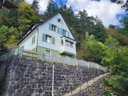 Foto - Haus zum Kaufen in Triberg 149.000,00 € 120 m²