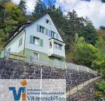 Haus zum Kaufen in Triberg 149.000,00 € 120 m²