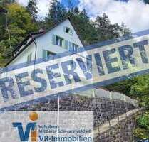 Haus zum Kaufen in Triberg 149.000,00 € 120 m²