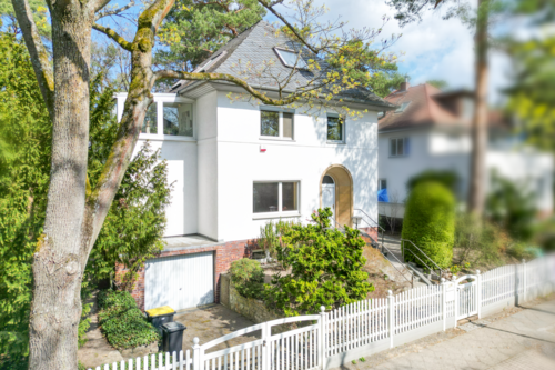 Foto - Haus zum Kaufen in Berlin 1.625.000,00 € 213.09 m²