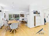 Wohnung zum Kaufen in Bochum 420.000,00 € 132 m²