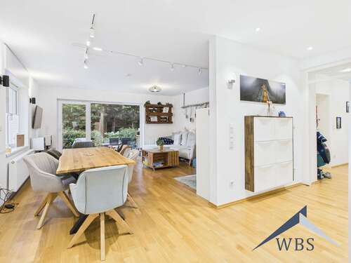 Foto - Wohnung zum Kaufen in Bochum 420.000,00 € 132 m²