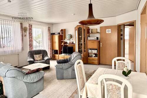 Foto - Wohnung zum Kaufen in Lauffen am Neckar 179.000,00 € 58.69 m²