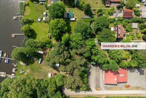 Foto - Grundstück zu verkaufen in Königs Wusterhausen 1.800.000,00 € 3200 m²