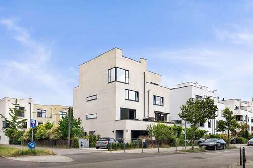 Foto - Haus zum Kaufen in Berlin 1.890.000,00 € 250 m²