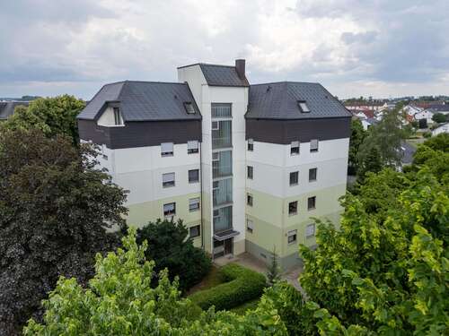 Foto - Wohnung zum Kaufen in Trossingen 265.000,00 € 89.15 m²