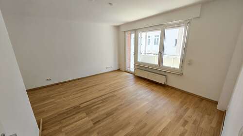 Foto - Wohnung zum Mieten in Frankfurt am Main 1.000,00 € 43.5 m²
