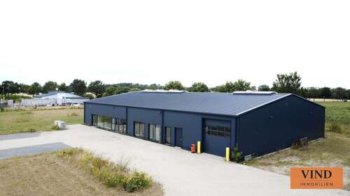Foto - Halle in Walsrode 2.400.000,00 € 245.39 m²
