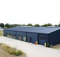 Halle in Walsrode 2.400.000,00 € 245.39 m²