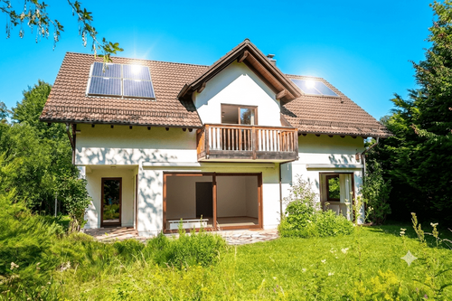Foto - Haus zum Kaufen in Tutzing 1.900.000,00 € 187.17 m²