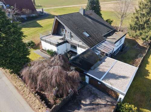 Foto - Haus zum Kaufen in Hardt 579.000,00 € 200 m²