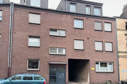 Foto - Wohnung zum Kaufen in Duisburg 98.000,00 € 94 m²
