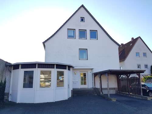 Foto - Haus zum Kaufen in Springe 455.000,00 € 277 m²
