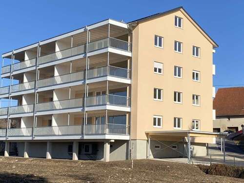 Foto - Wohnung zum Kaufen in Villingen-Schwenningen 320.000,00 € 84 m²