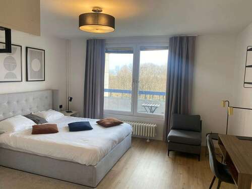 Foto - WG-Zimmer in Berlin 695,00 € 17 m²