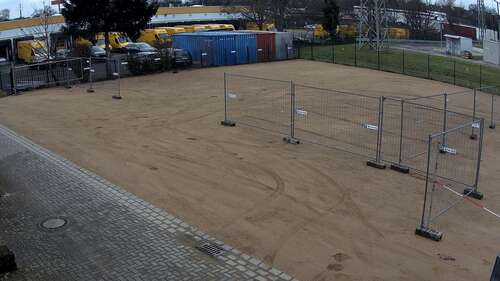 Foto - Garage zu vermieten in Siegburg 55,00 €