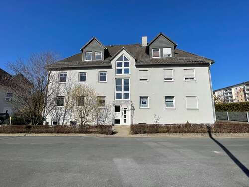 Foto - Wohnung zum Mieten in Meißen 415,00 € 52 m²