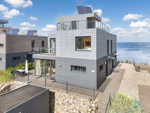 Foto - Haus zum Kaufen in Kappeln Olpenitz 847.000,00 € 113.5 m²