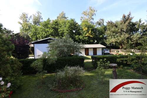 Foto - Haus zum Kaufen in Wandlitz OT Stolzenhagen 249.000,00 € 40 m²