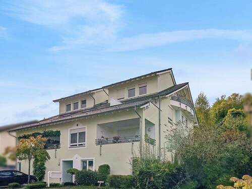 Foto - Wohnung zum Kaufen in Bad Rappenau 219.000,00 € 68 m²