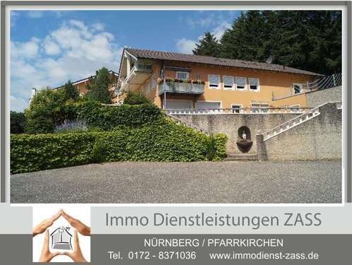 Foto - Wohnung zum Mieten in Pfarrkirchen 1.200,00 € 150 m²