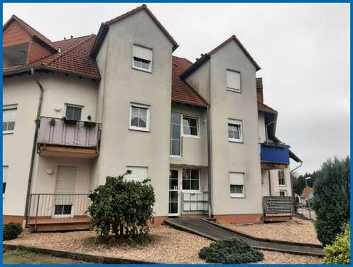 Foto - Wohnung zum Kaufen in Mettlach Orscholz 98.000,00 € 45 m²