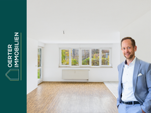 Foto - Wohnung zum Mieten in Nürnberg 640,00 € 62 m²