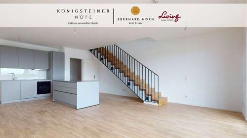 Foto - Wohnung zum Mieten in Königstein im Taunus 1.995,00 € 110.78 m²
