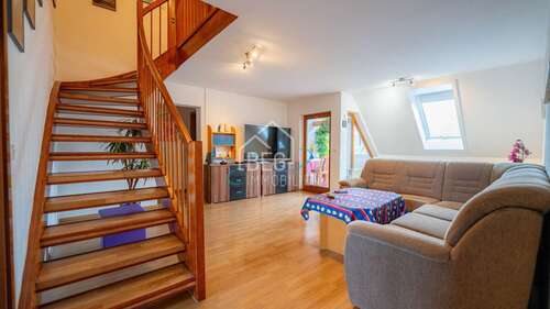 Foto - Wohnung zum Kaufen in Schwäbisch Hall 249.000,00 € 100.97 m²