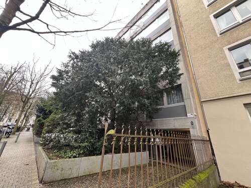 Foto - Wohnung zum Kaufen in Wiesbaden 149.000,00 € 40 m²