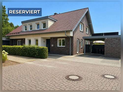 Foto - Haus zum Kaufen in Borken 439.000,00 € 114 m²