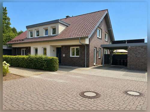 Foto - Haus zum Kaufen in Borken 439.000,00 € 114 m²