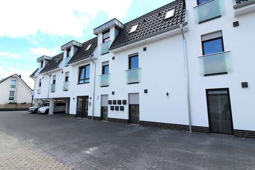 Foto - Wohnung zum Kaufen in Stuhr 395.000,00 € 109 m²