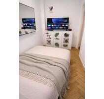 WG-Zimmer in Munich 750,00 € 14 m²