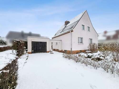 Foto - Haus zum Kaufen in Lohmen 269.000,00 € 90 m²