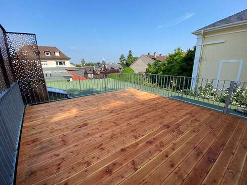 Foto - Wohnung zum Kaufen in Heidelberg 796.000,00 € 105 m²