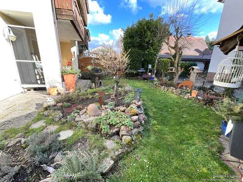 Foto - Wohnung zum Kaufen in Schwabach 249.000,00 € 69.55 m²