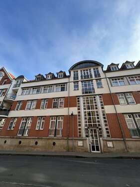 Foto - Wohnung zum Mieten in Halberstadt 406,00 € 62.5 m²