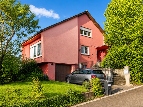 Foto - Haus zum Kaufen in Karlsbad-Ittersbach 520.000,00 € 172 m²