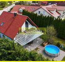Haus zum Kaufen in Schrobenhausen Sandizell 499.000,00 € 140 m² - Schrobenhausen / Sandizell