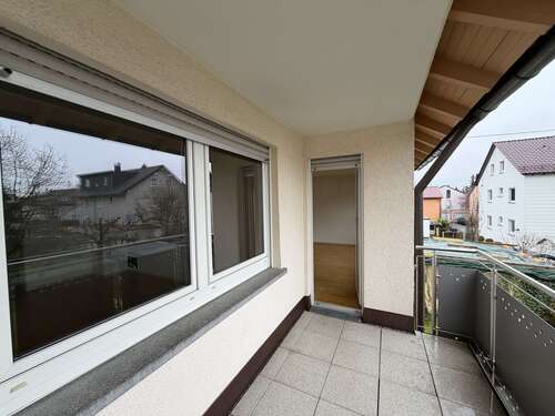 Foto - Wohnung zum Kaufen in Korb 239.000,00 € 81 m²