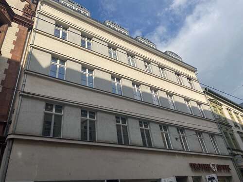 Foto - Wohnung zum Mieten in HalleSaale 410,00 € 47.23 m²