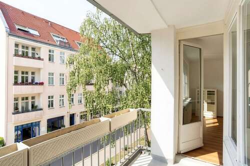 Foto - Wohnung zum Kaufen in Berlin 275.000,00 € 48.52 m²