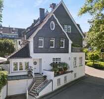 Haus zum Kaufen in Essen - Bredeney 1.550.000,00 € 278 m²