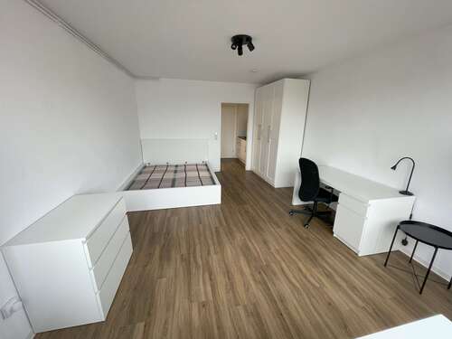 Foto - Wohnung zum Mieten in Darmstadt 720,00 € 26 m²