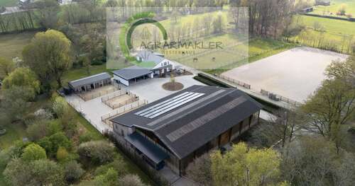 Foto - Haus zum Kaufen in Versmold 1.950.000,00 € 246 m²