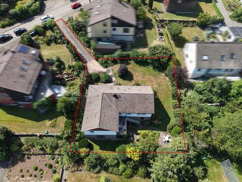 Foto - Haus zum Kaufen in Schramberg-Sulgen 379.000,00 € 194 m²