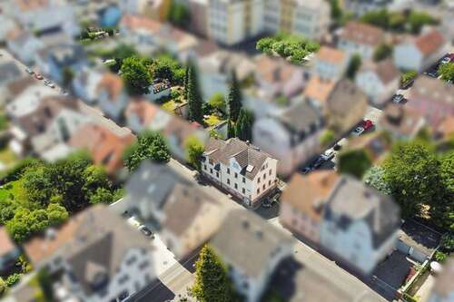 Foto - Haus zum Kaufen in Frankfurt am Main 895.000,00 € 228 m²